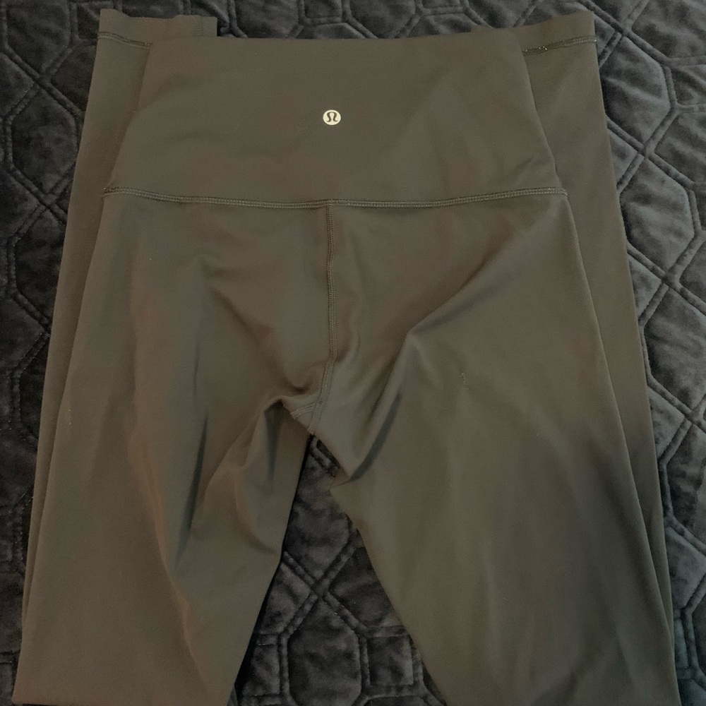 Lulu lemon leggings